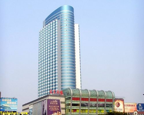 均瑶锦江国际大酒店-williamhill官网经典案例