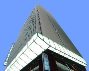 williamhill官网经典案例香港弥敦酒店